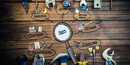 SEO-продвижение в 2024 году. Основные тенденции