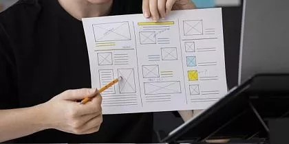 Правильная структура сайта для SEO