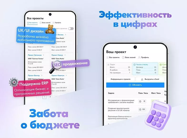 Финансовый контроль в реальном времени