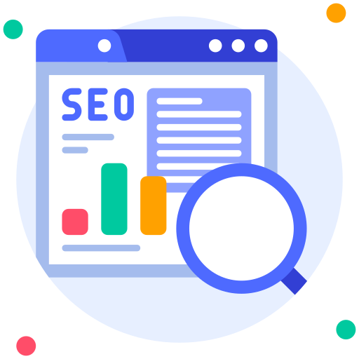 Консультация SEO