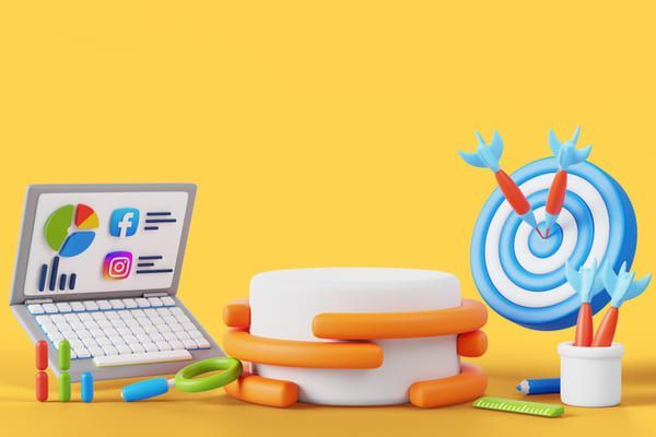 стратегии привлечения трафика