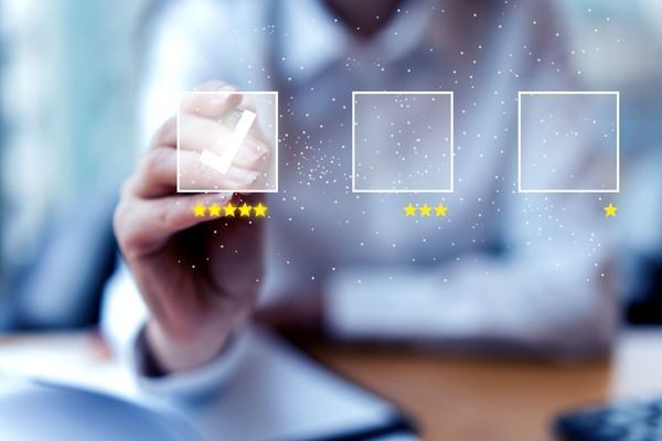 выбор подрядчика