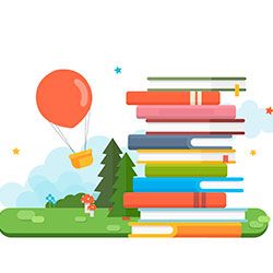 Как зарядить текст силой притяжения