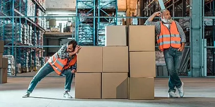 Служба курьерской доставки Grastin – подключение интернет-магазина