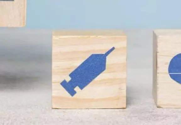 Разработка сайта медицинского центра