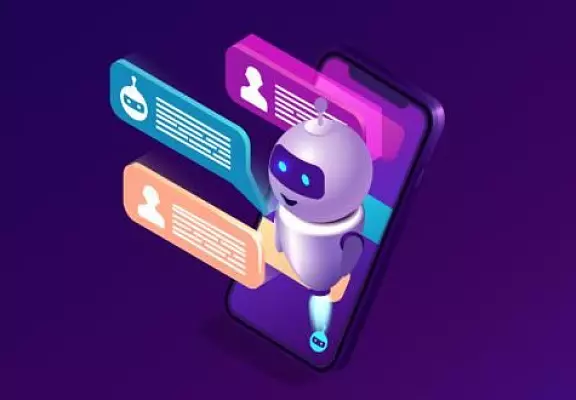 Привет чат-бот, отдел продаж — пока!