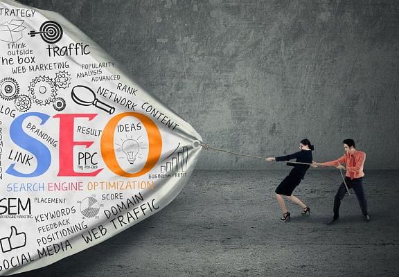 Почему SEO не работает: проверьте ваш сайт прямо сейчас