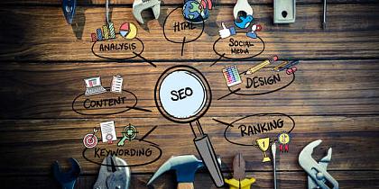 SEO-продвижение в 2024 году. Основные тенденции