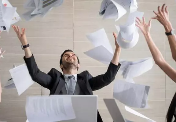 Экономим на создании и обслуживании сайта — админка больше не нужна