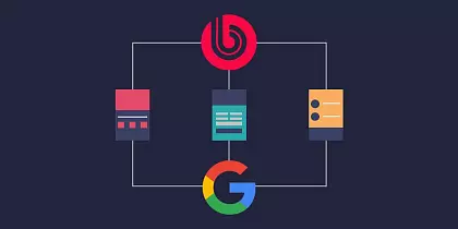 Настраиваем карту сайта 1С-Битрикс для Google