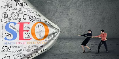 Почему SEO не работает: проверьте ваш сайт прямо сейчас