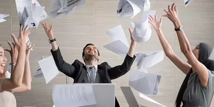 Экономим на создании и обслуживании сайта — админка больше не нужна