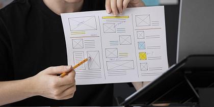 Правильная структура сайта для SEO