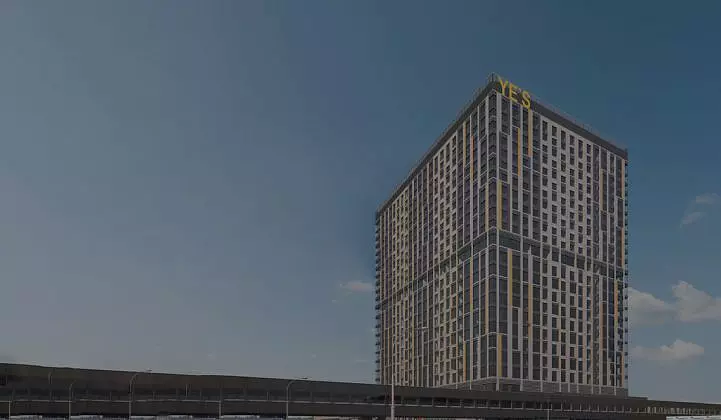 Личный кабинет YesApart