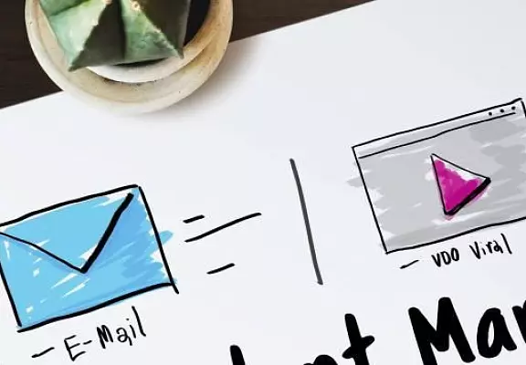 Контент-маркетинг - это только написание блогов?