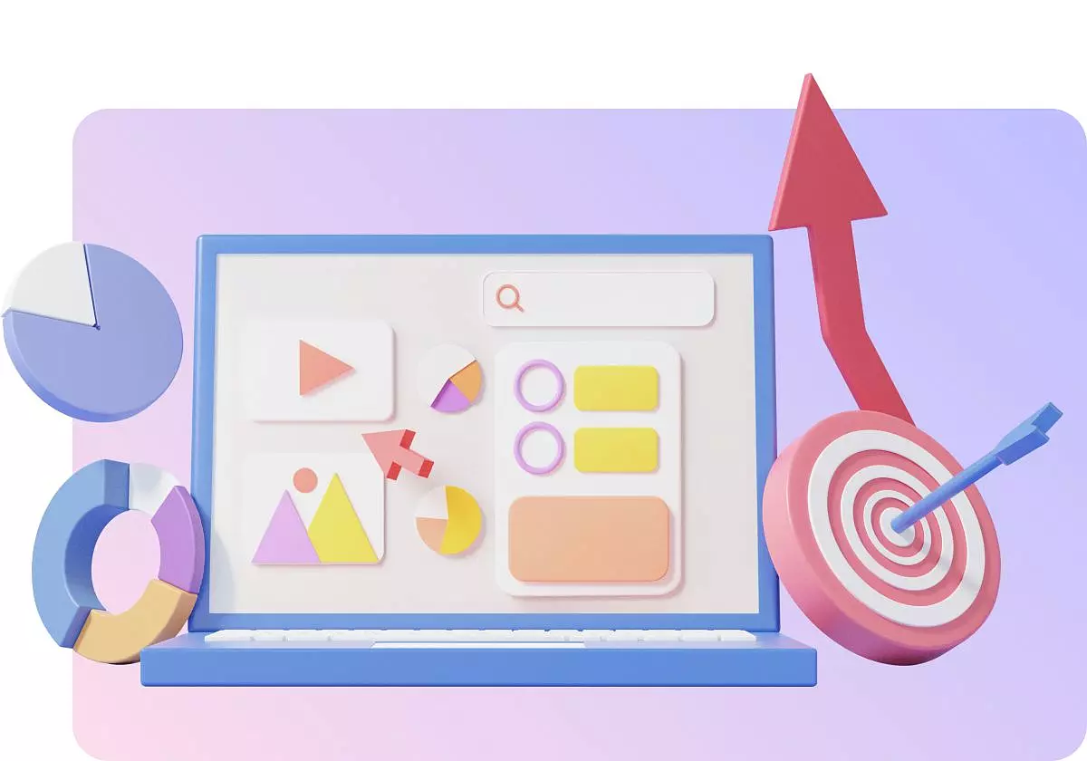 SEO-продвижение информационного сайта