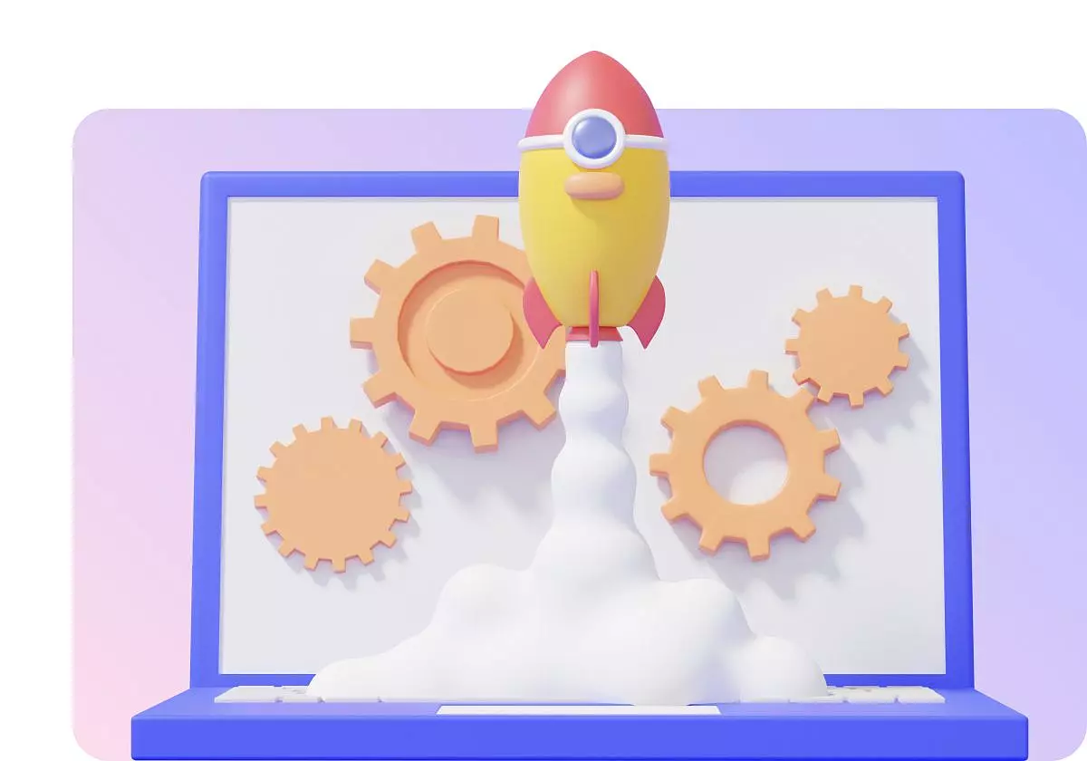 Обслуживание сайтов