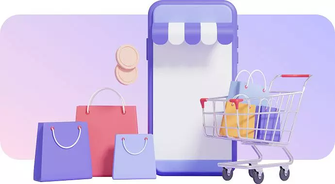 Разработка интернет-магазинов