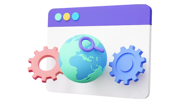 Техническая поддержка сайта