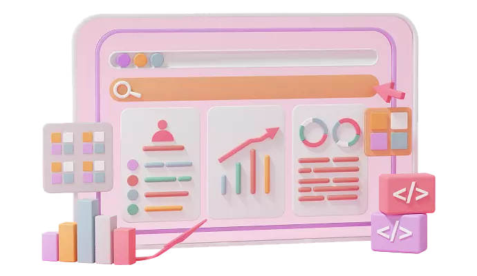 Разработка сайтов на Битрикс