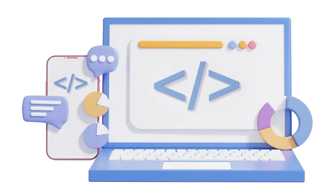 Профессиональная разработка сайтов