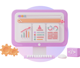 SEO-продвижение корпоративного сайта